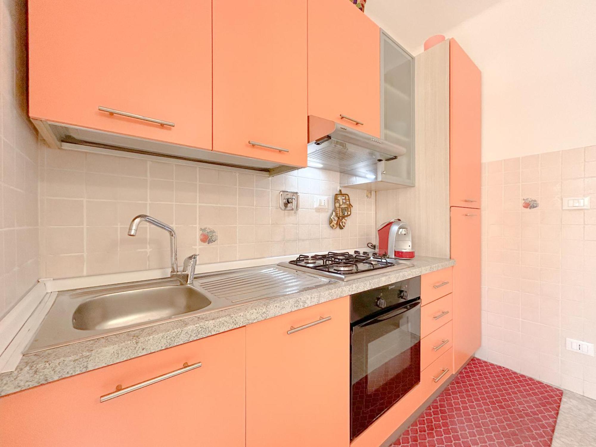 Elegant House - Centro - 400Mt Dal Mare Apartment Ventimiglia Exterior photo