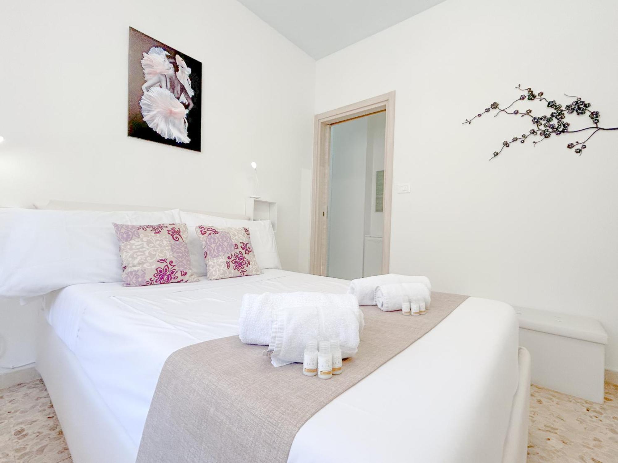 Elegant House - Centro - 400Mt Dal Mare Apartment Ventimiglia Exterior photo