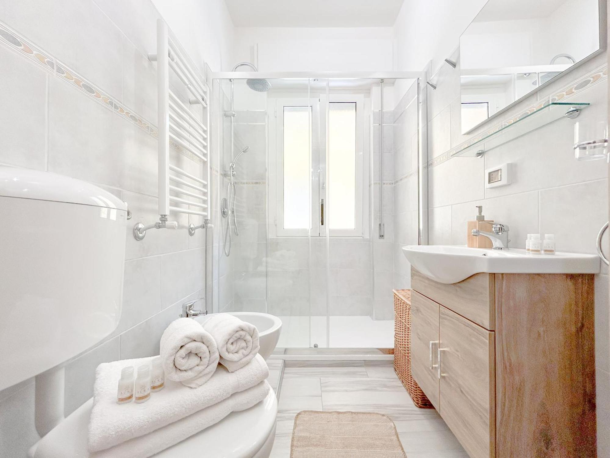 Elegant House - Centro - 400Mt Dal Mare Apartment Ventimiglia Exterior photo