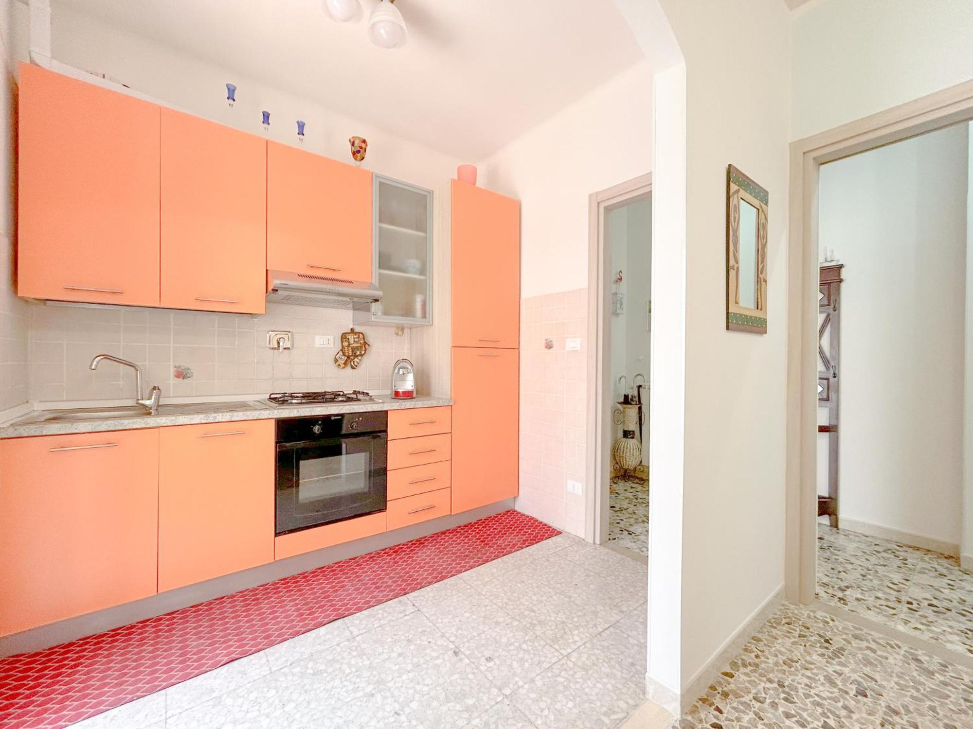 Elegant House - Centro - 400Mt Dal Mare Apartment Ventimiglia Exterior photo
