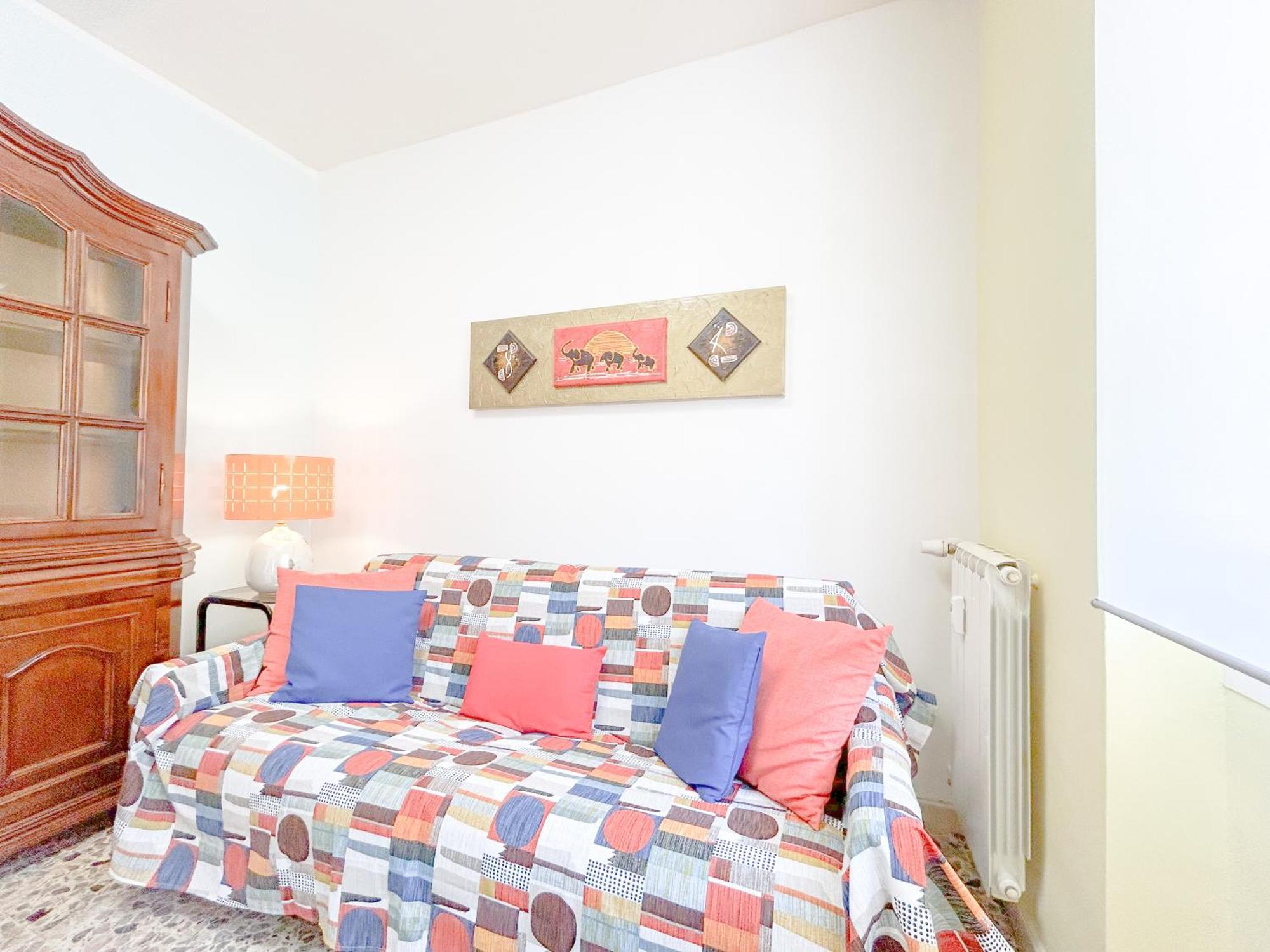 Elegant House - Centro - 400Mt Dal Mare Apartment Ventimiglia Exterior photo