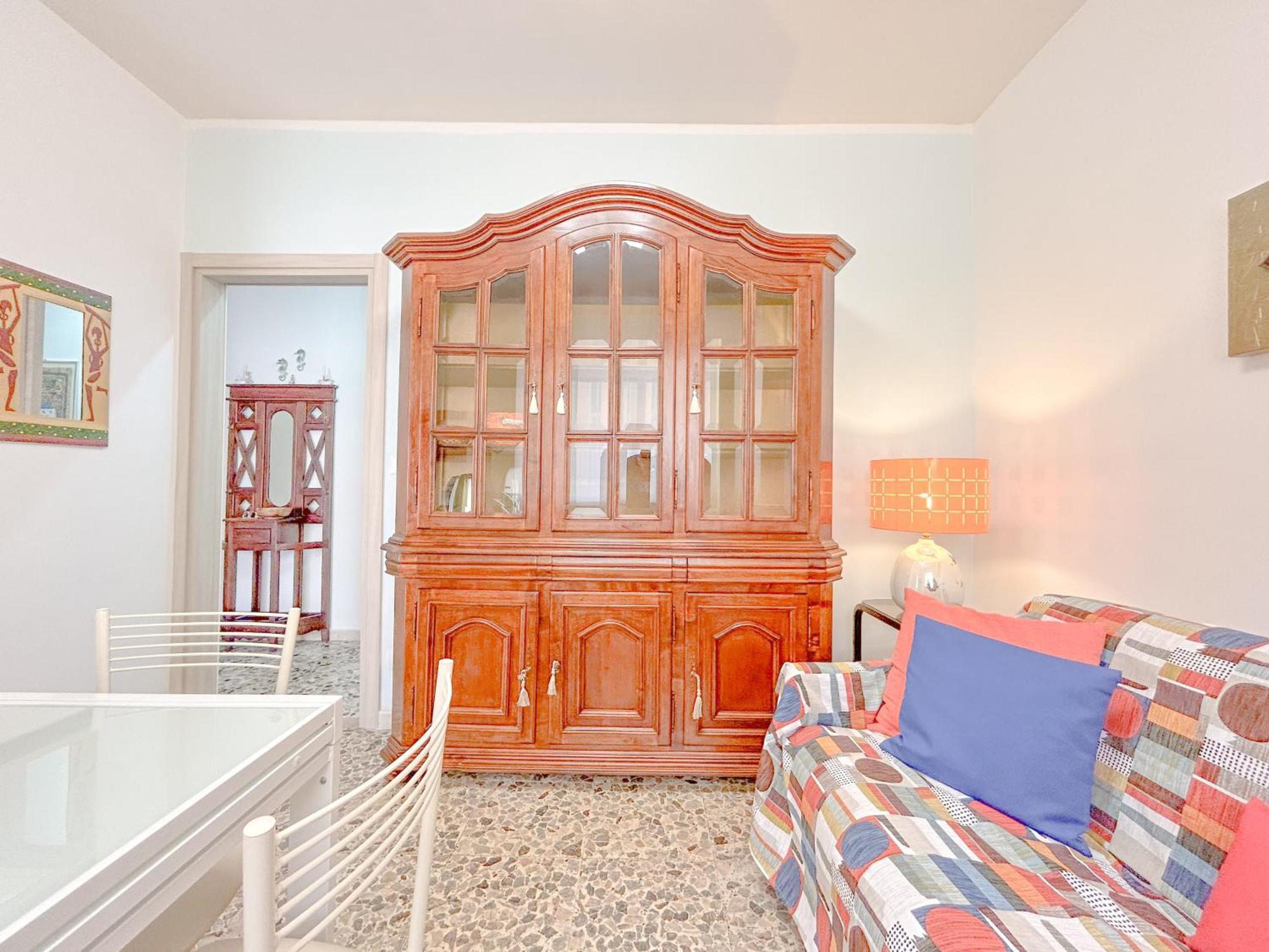 Elegant House - Centro - 400Mt Dal Mare Apartment Ventimiglia Exterior photo